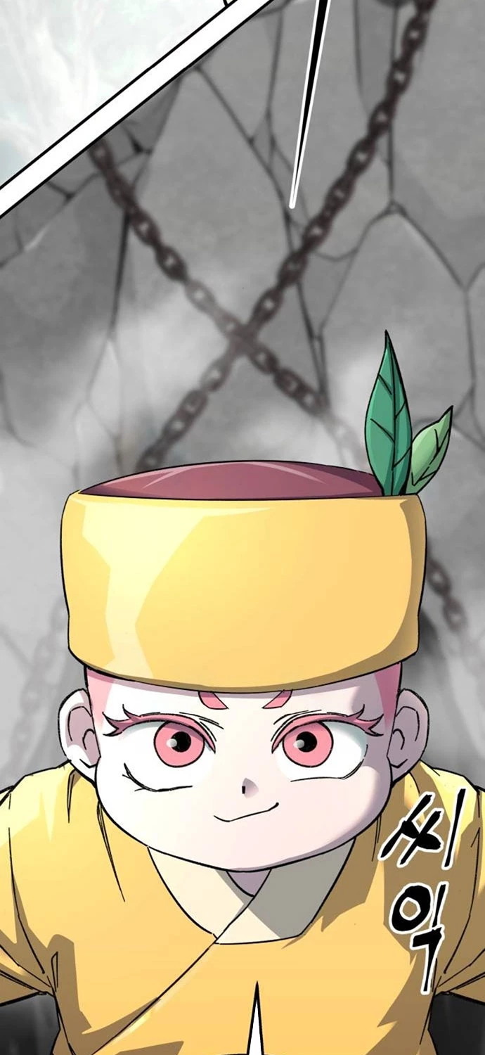 Ông Võ Giả Và Cháu Chí Tôn Chapter 61 - Trang 4