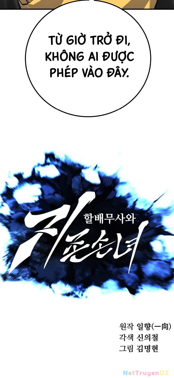 Ông Võ Giả Và Cháu Chí Tôn Chapter 61 - Trang 4