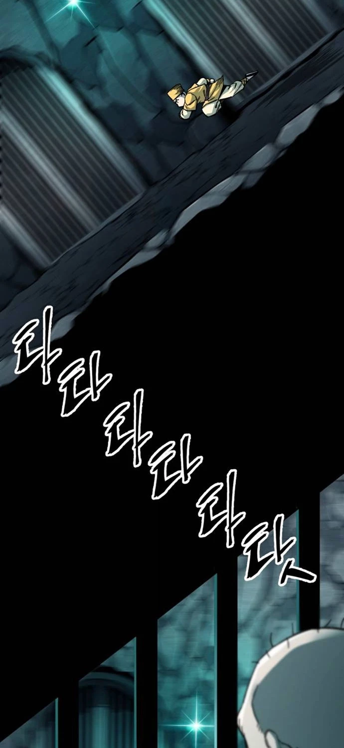 Ông Võ Giả Và Cháu Chí Tôn Chapter 61 - Trang 4