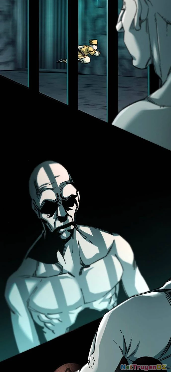 Ông Võ Giả Và Cháu Chí Tôn Chapter 61 - Trang 4
