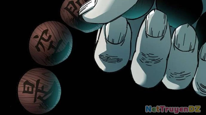 Ông Võ Giả Và Cháu Chí Tôn Chapter 61 - Trang 4
