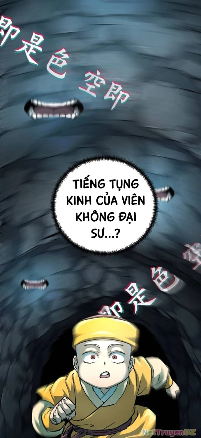 Ông Võ Giả Và Cháu Chí Tôn Chapter 61 - Trang 4