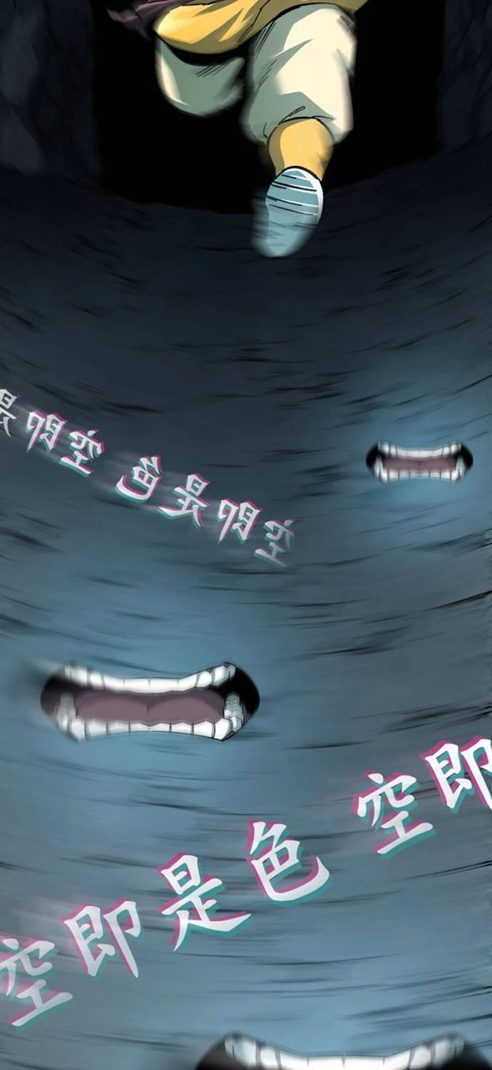 Ông Võ Giả Và Cháu Chí Tôn Chapter 61 - Trang 4
