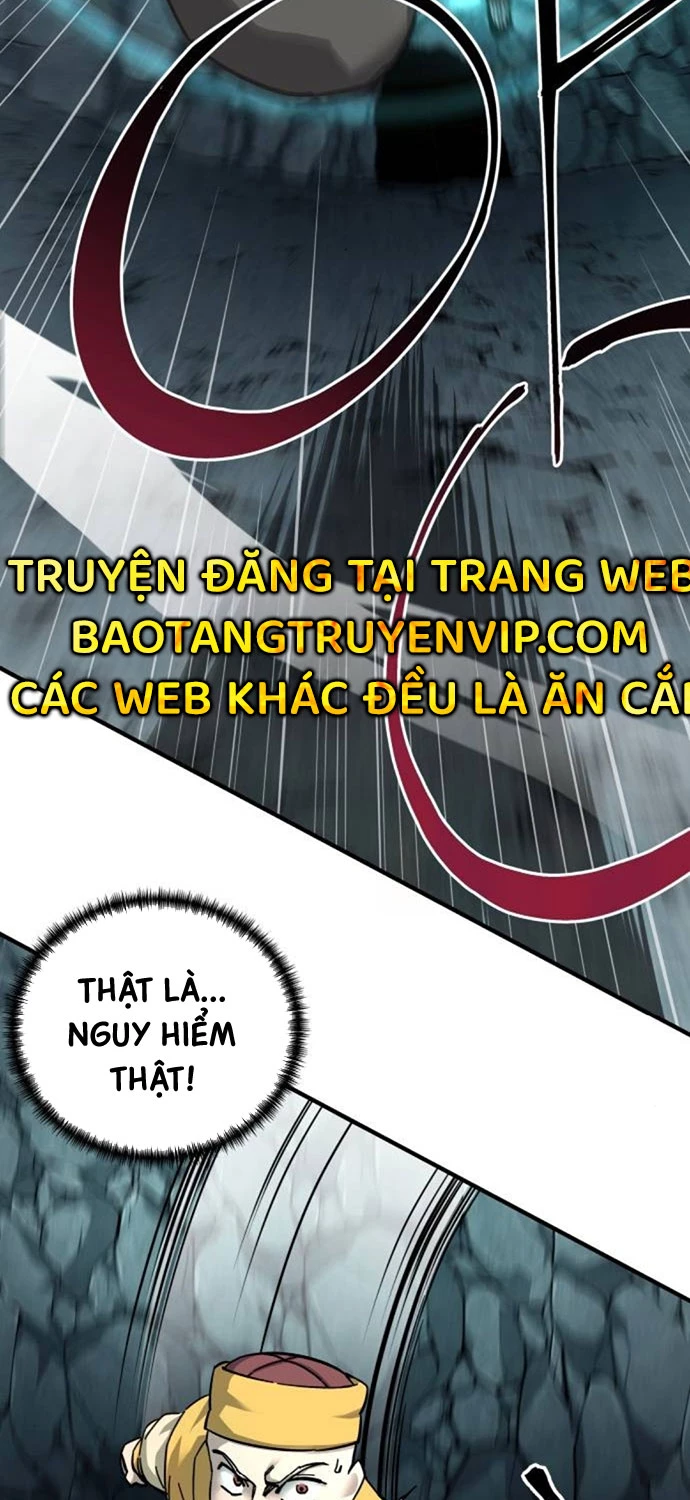 Ông Võ Giả Và Cháu Chí Tôn Chapter 61 - Trang 4