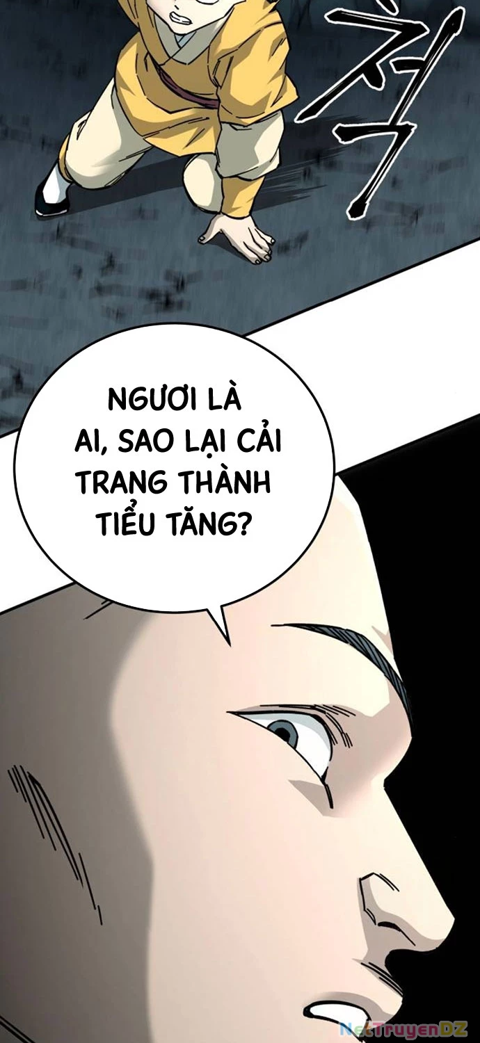 Ông Võ Giả Và Cháu Chí Tôn Chapter 61 - Trang 4