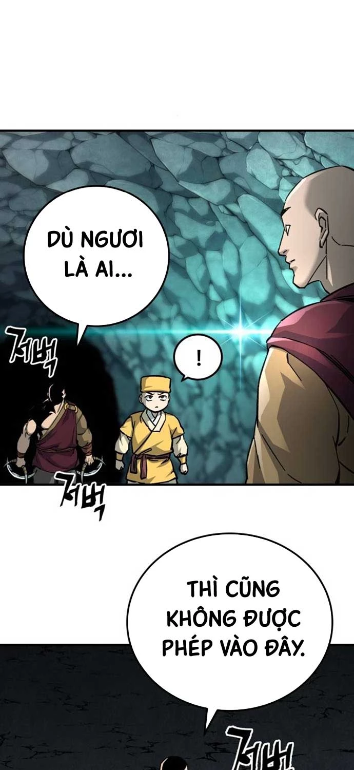Ông Võ Giả Và Cháu Chí Tôn Chapter 61 - Trang 4