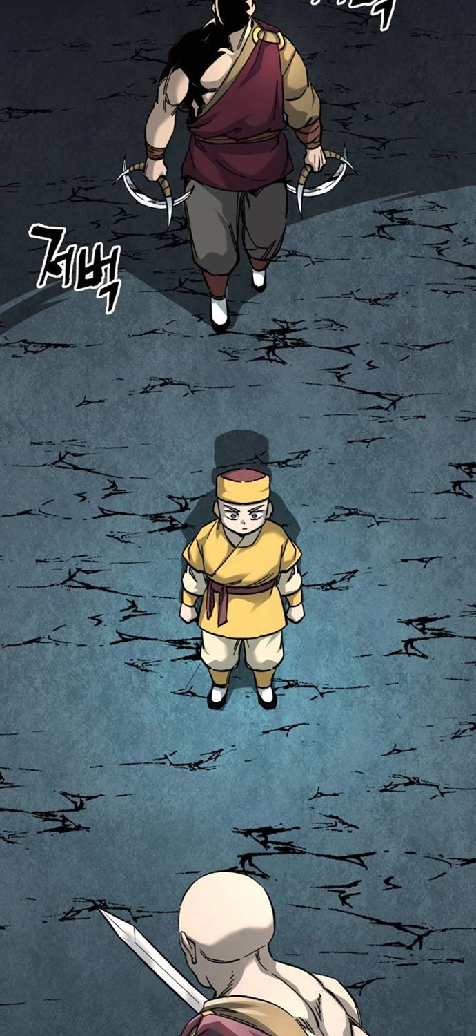Ông Võ Giả Và Cháu Chí Tôn Chapter 61 - Trang 4
