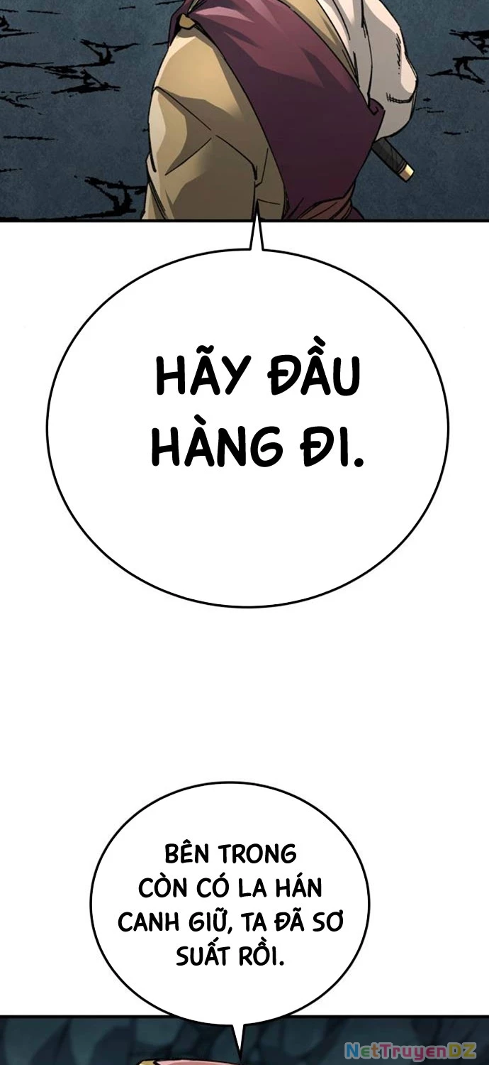 Ông Võ Giả Và Cháu Chí Tôn Chapter 61 - Trang 4