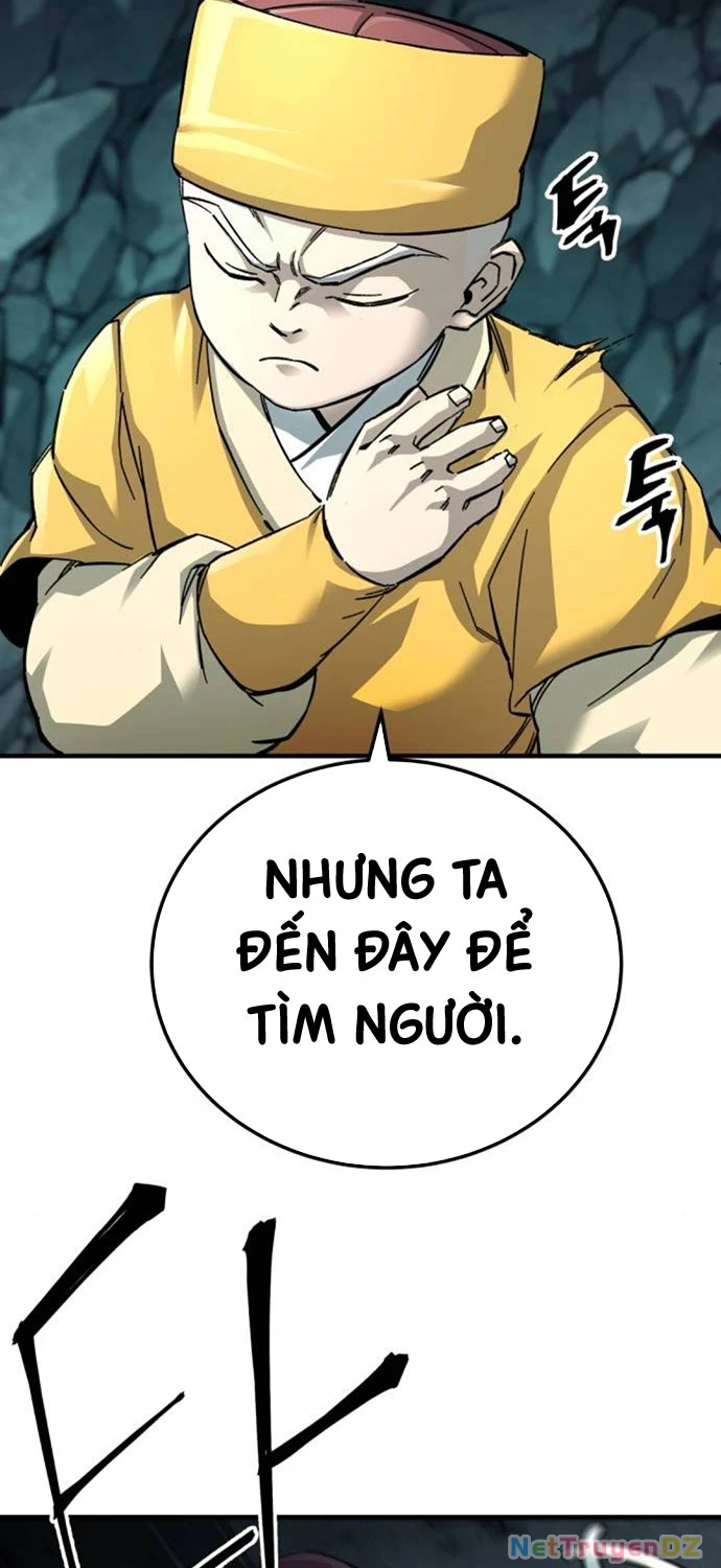 Ông Võ Giả Và Cháu Chí Tôn Chapter 61 - Trang 4