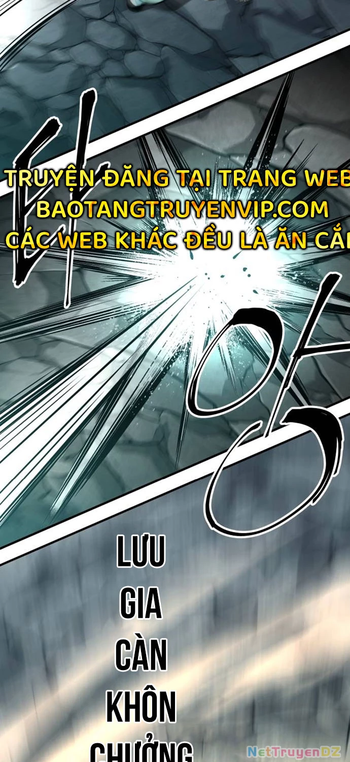 Ông Võ Giả Và Cháu Chí Tôn Chapter 61 - Trang 4