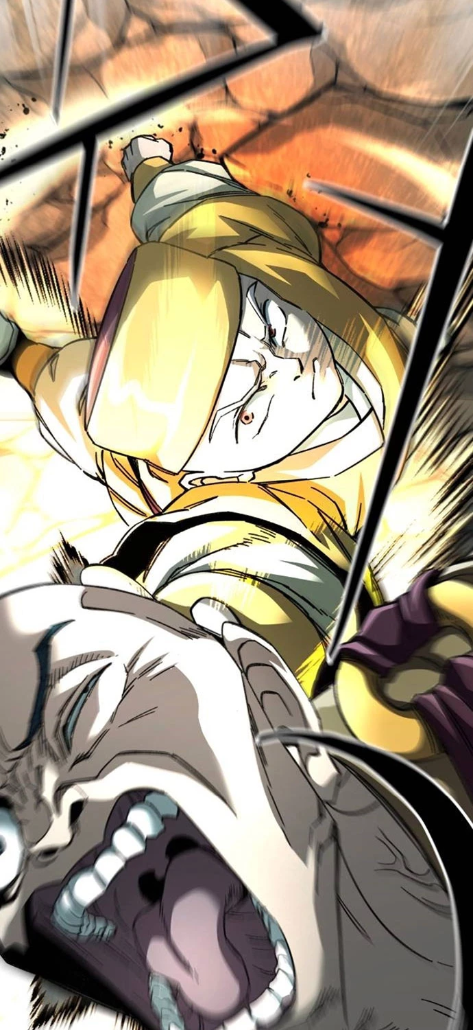 Ông Võ Giả Và Cháu Chí Tôn Chapter 61 - Trang 4