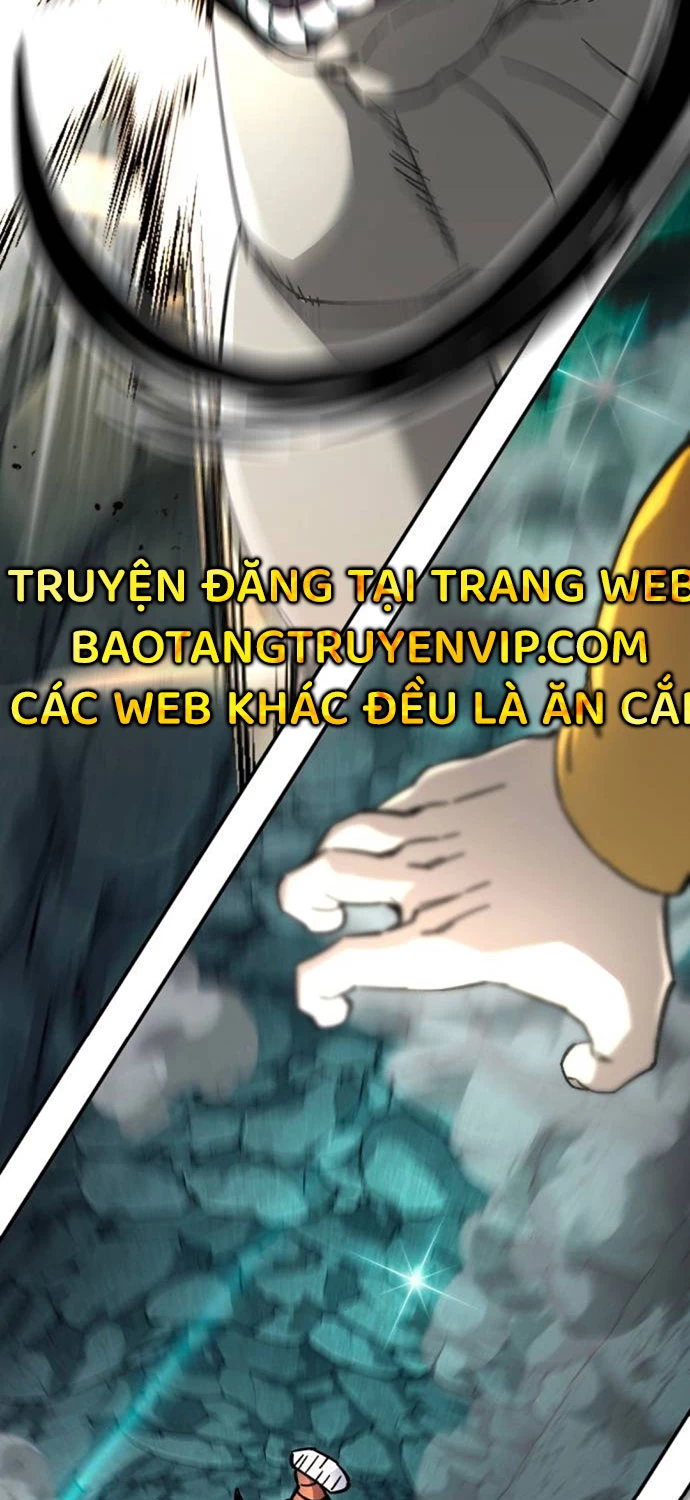 Ông Võ Giả Và Cháu Chí Tôn Chapter 61 - Trang 4