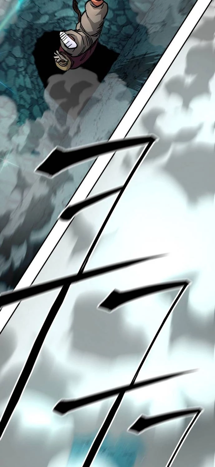 Ông Võ Giả Và Cháu Chí Tôn Chapter 61 - Trang 4