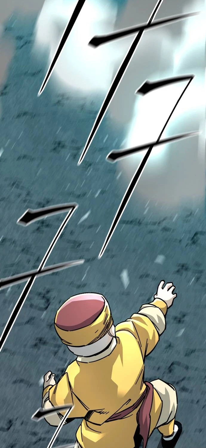 Ông Võ Giả Và Cháu Chí Tôn Chapter 61 - Trang 4