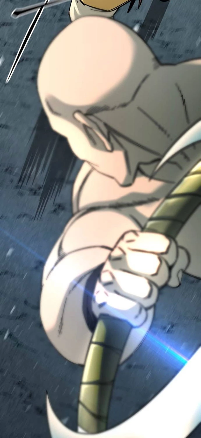Ông Võ Giả Và Cháu Chí Tôn Chapter 61 - Trang 4