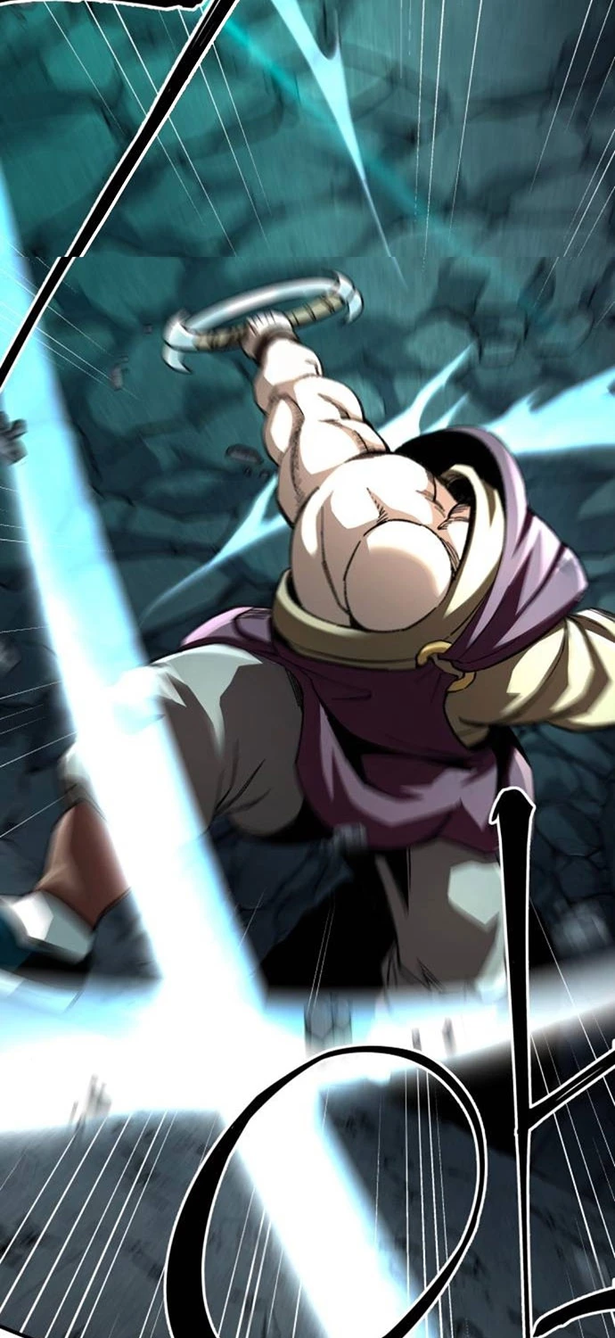 Ông Võ Giả Và Cháu Chí Tôn Chapter 61 - Trang 4