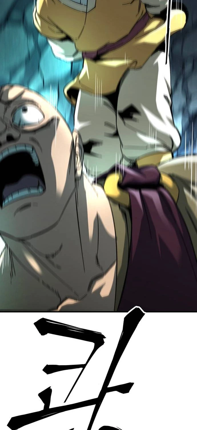 Ông Võ Giả Và Cháu Chí Tôn Chapter 61 - Trang 4