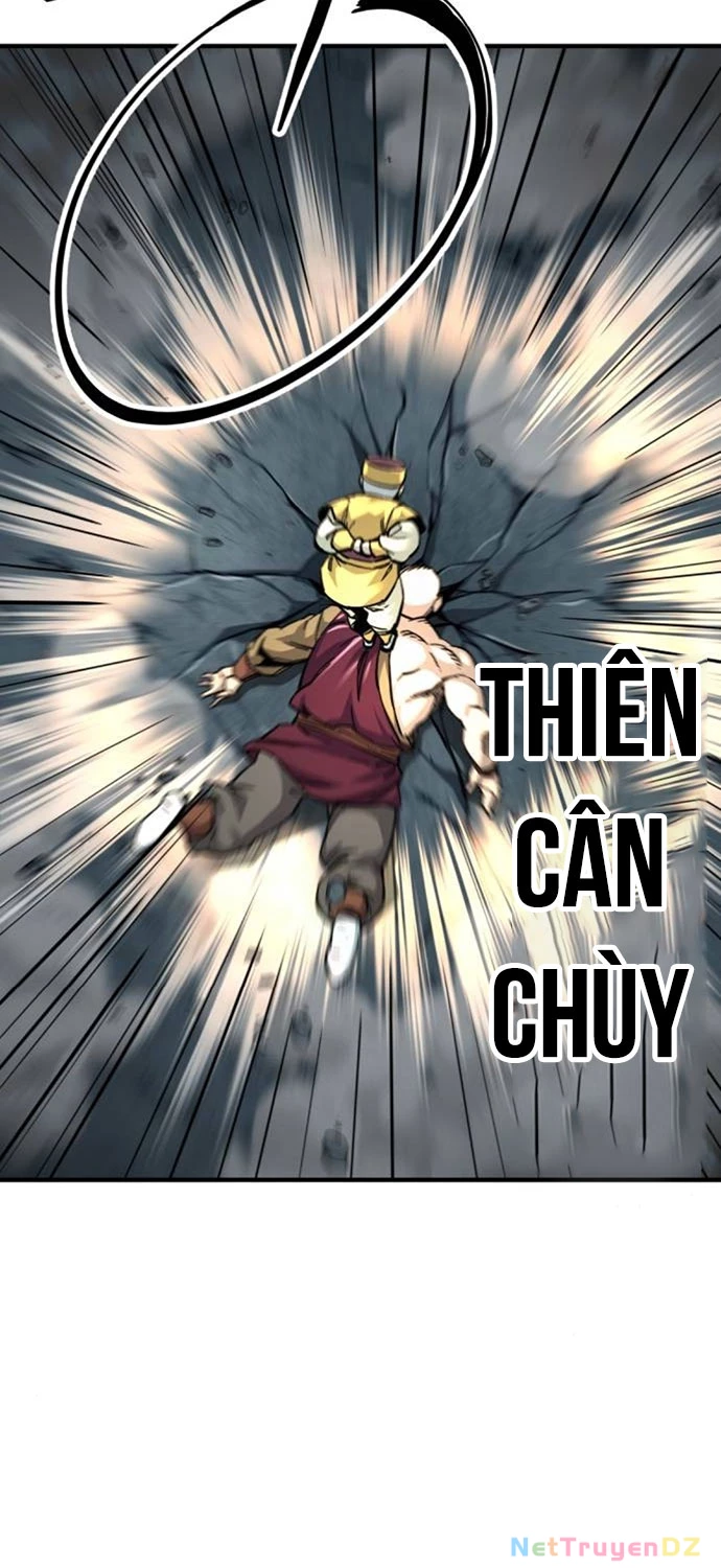 Ông Võ Giả Và Cháu Chí Tôn Chapter 61 - Trang 4