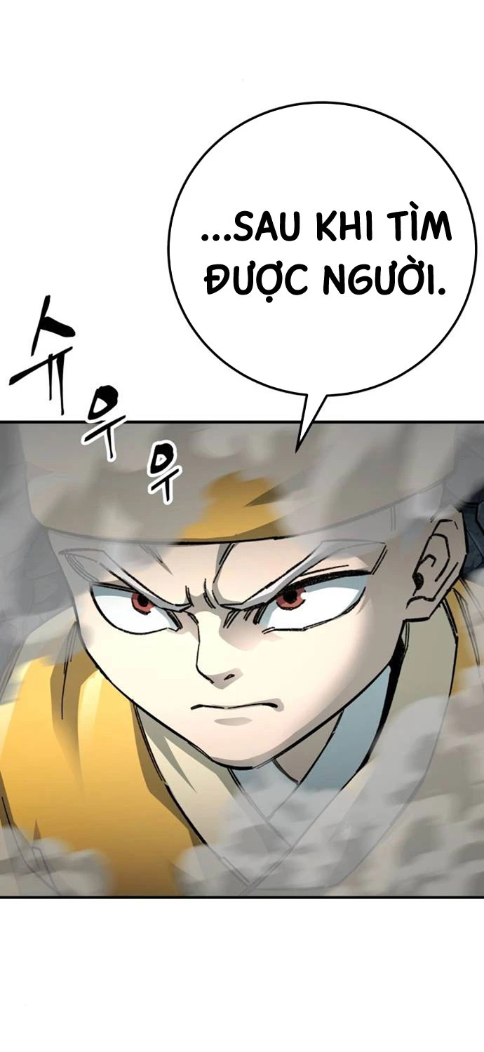 Ông Võ Giả Và Cháu Chí Tôn Chapter 61 - Trang 4