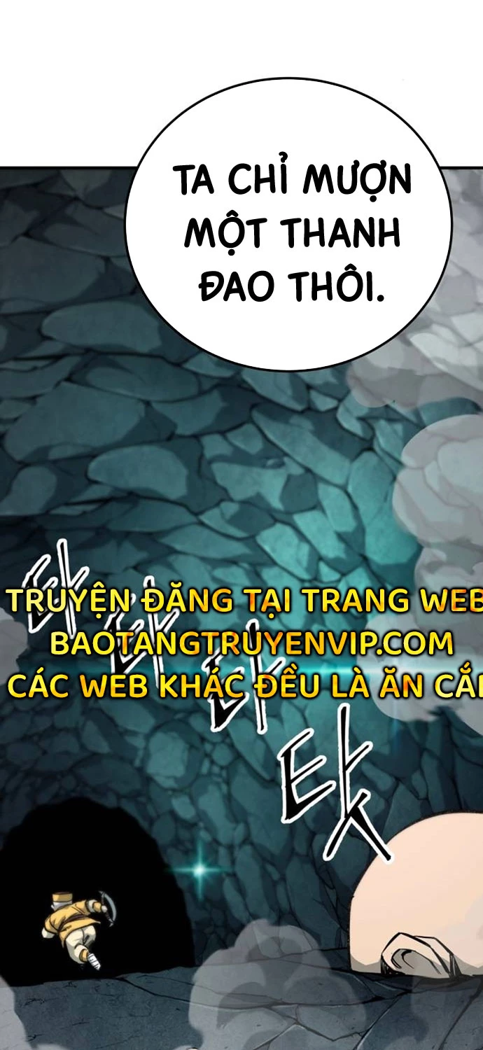 Ông Võ Giả Và Cháu Chí Tôn Chapter 61 - Trang 4
