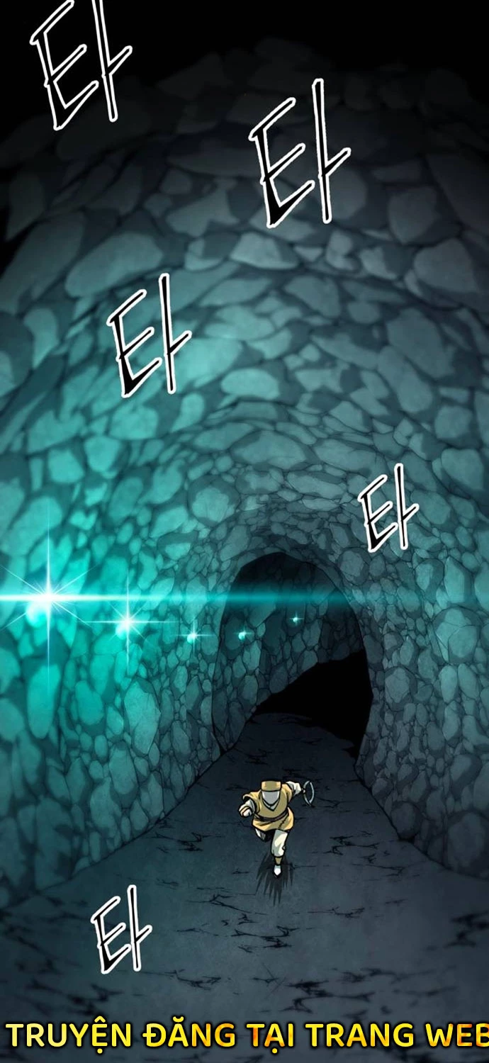Ông Võ Giả Và Cháu Chí Tôn Chapter 61 - Trang 4