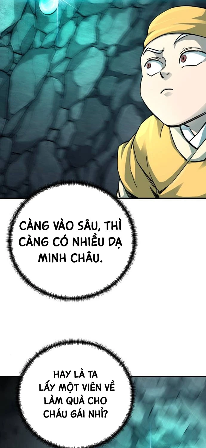 Ông Võ Giả Và Cháu Chí Tôn Chapter 61 - Trang 4