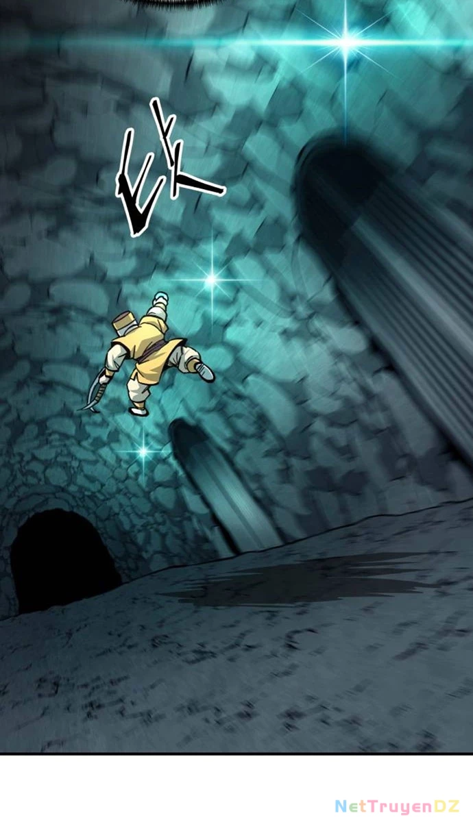Ông Võ Giả Và Cháu Chí Tôn Chapter 61 - Trang 4