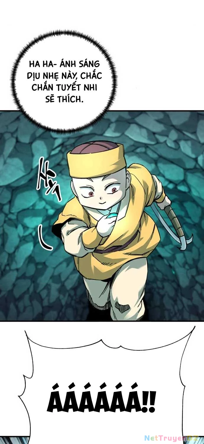 Ông Võ Giả Và Cháu Chí Tôn Chapter 61 - Trang 4