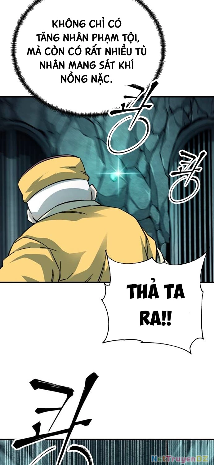 Ông Võ Giả Và Cháu Chí Tôn Chapter 61 - Trang 4