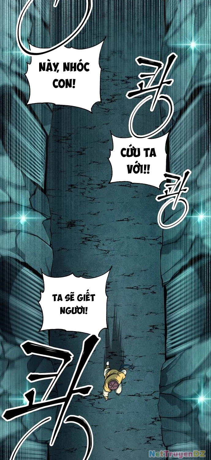 Ông Võ Giả Và Cháu Chí Tôn Chapter 61 - Trang 4
