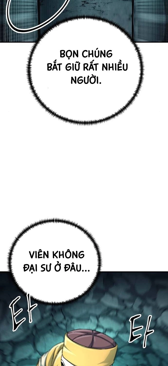 Ông Võ Giả Và Cháu Chí Tôn Chapter 61 - Trang 4