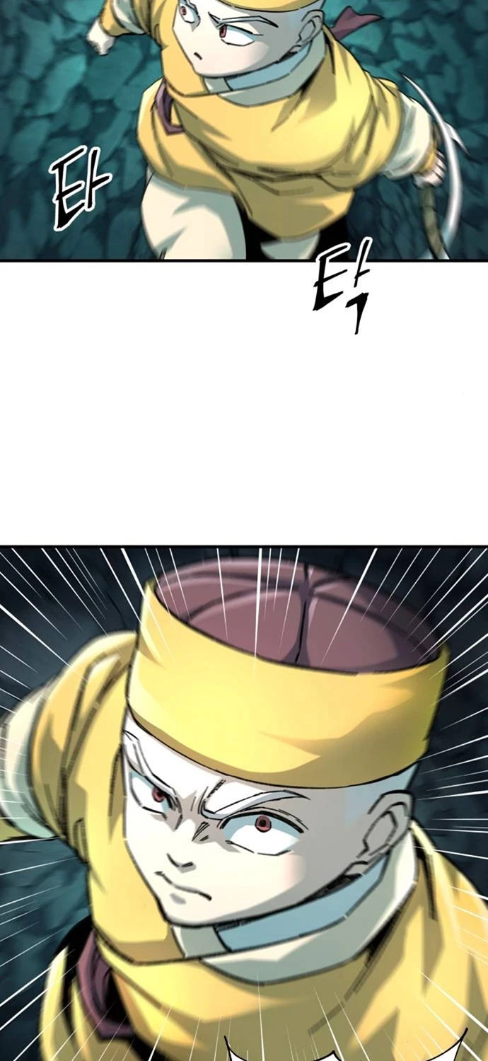 Ông Võ Giả Và Cháu Chí Tôn Chapter 61 - Trang 4