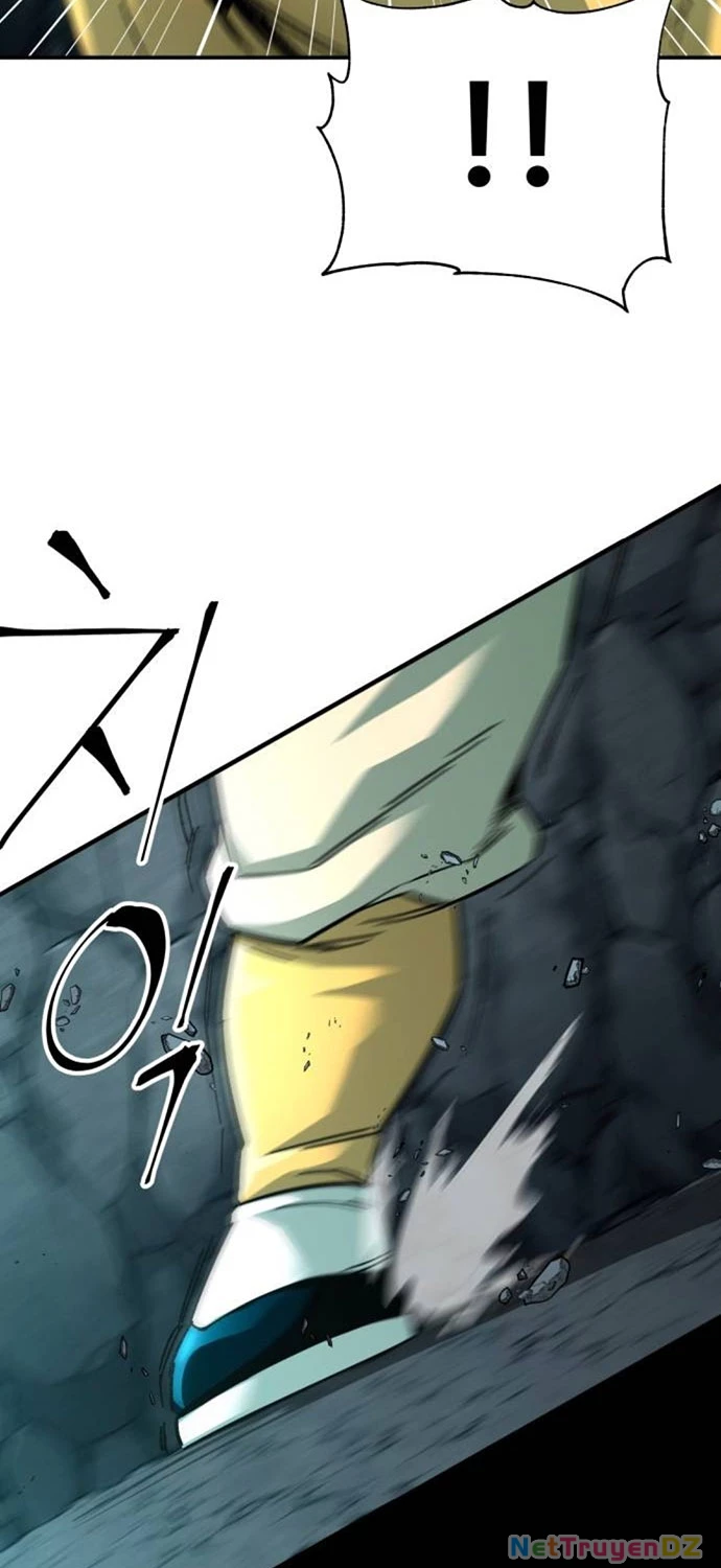 Ông Võ Giả Và Cháu Chí Tôn Chapter 61 - Trang 4