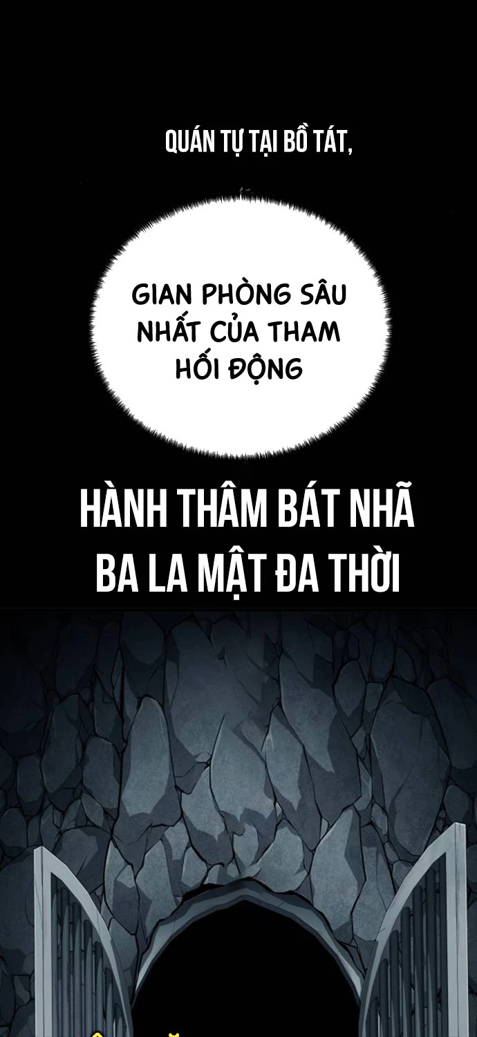 Ông Võ Giả Và Cháu Chí Tôn Chapter 61 - Trang 4