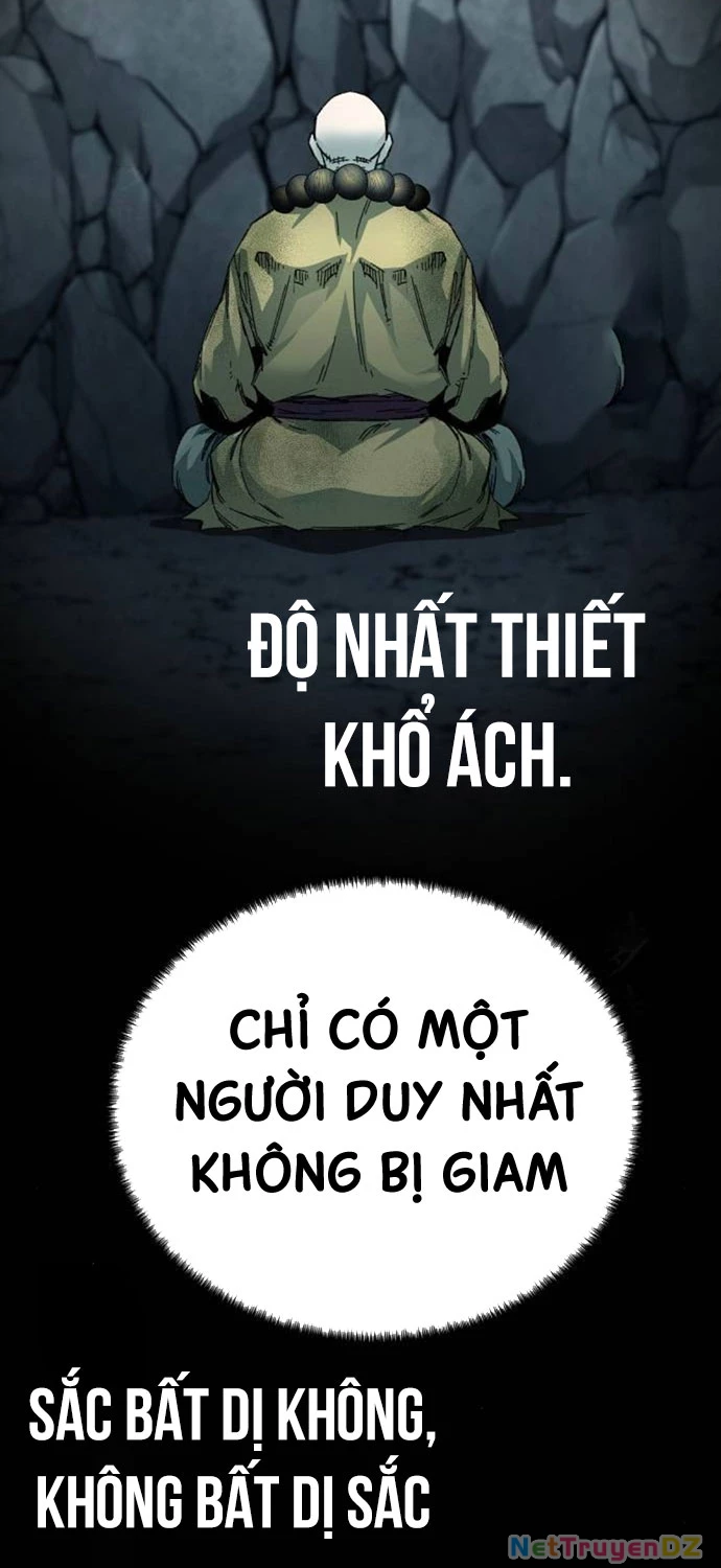 Ông Võ Giả Và Cháu Chí Tôn Chapter 61 - Trang 4