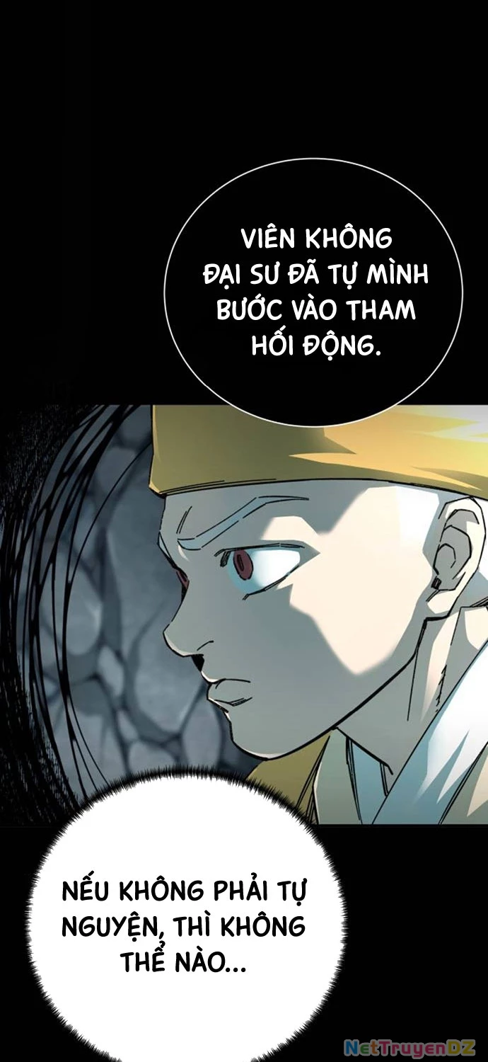 Ông Võ Giả Và Cháu Chí Tôn Chapter 61 - Trang 4