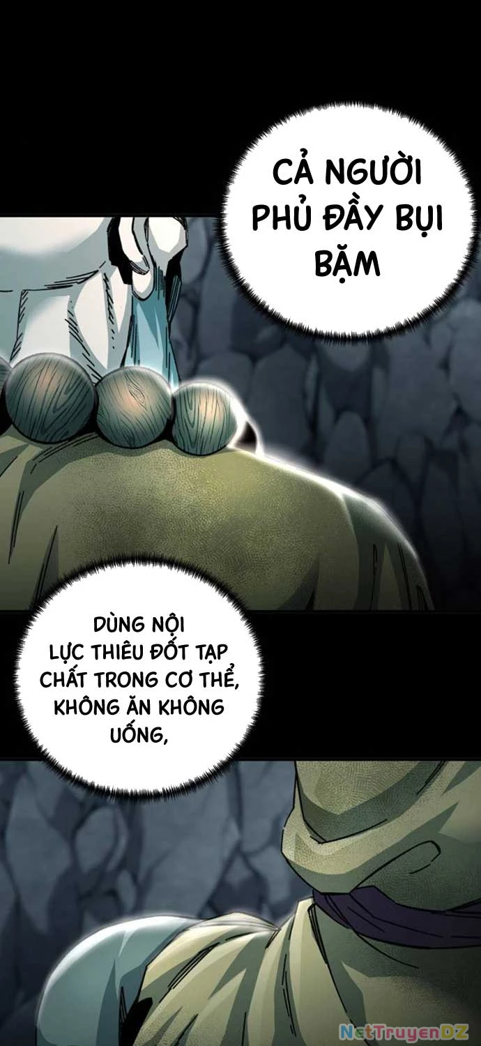 Ông Võ Giả Và Cháu Chí Tôn Chapter 61 - Trang 4