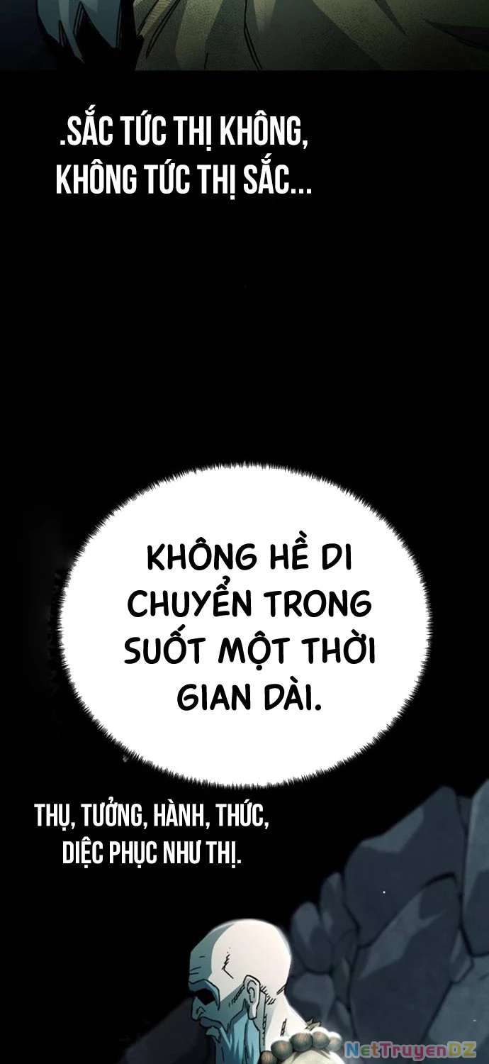 Ông Võ Giả Và Cháu Chí Tôn Chapter 61 - Trang 4
