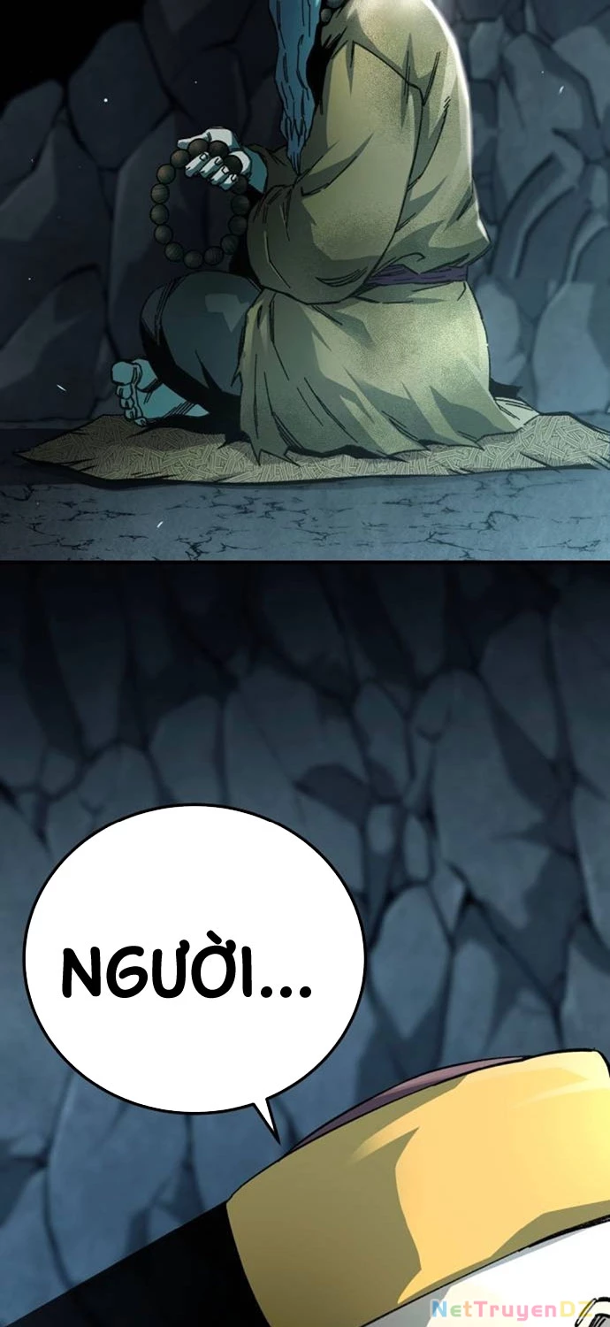 Ông Võ Giả Và Cháu Chí Tôn Chapter 61 - Trang 4
