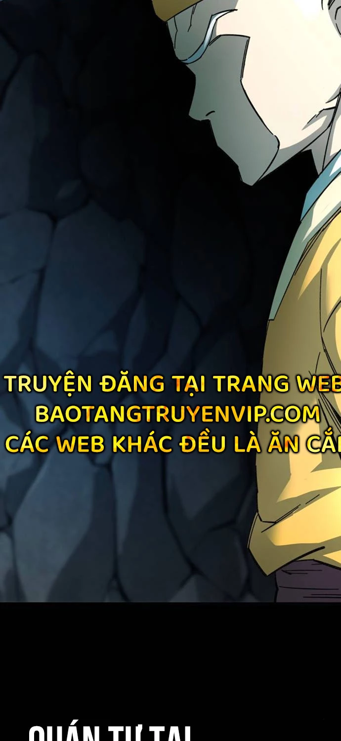 Ông Võ Giả Và Cháu Chí Tôn Chapter 61 - Trang 4