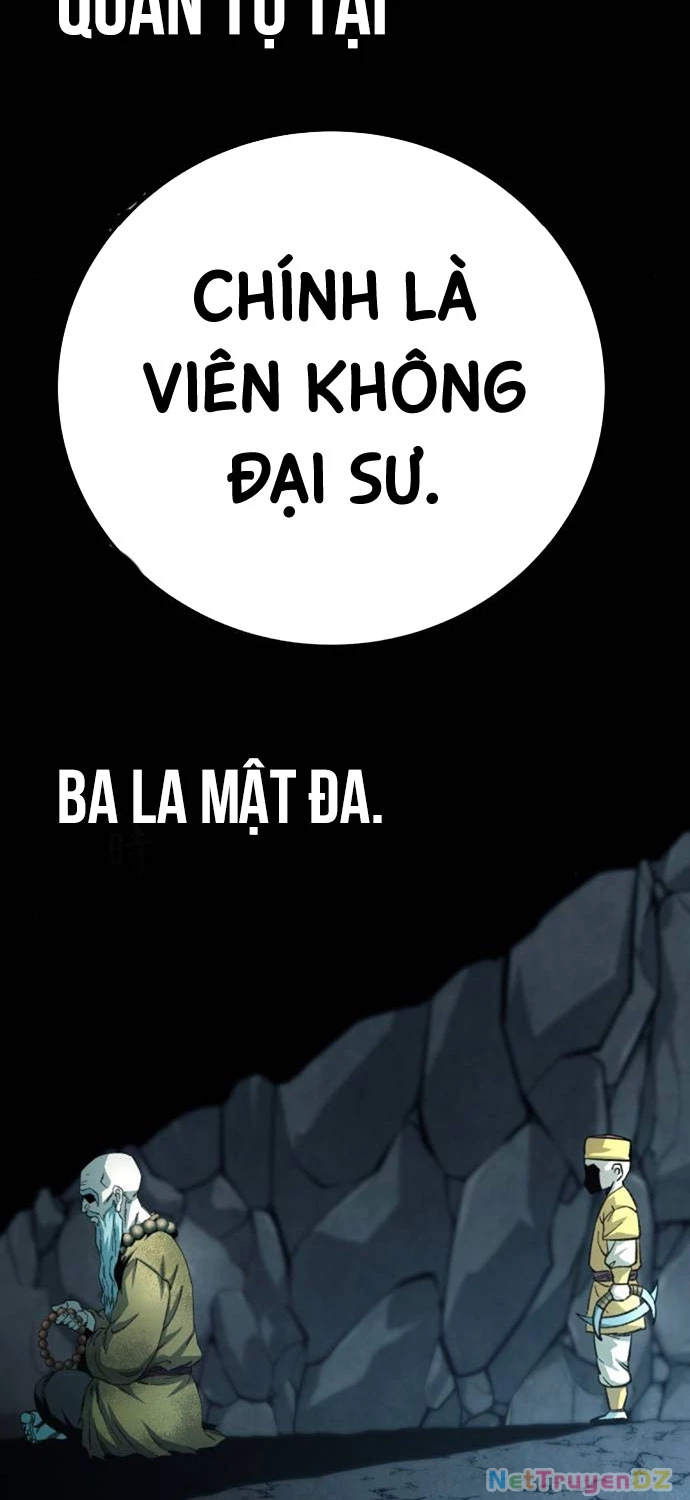 Ông Võ Giả Và Cháu Chí Tôn Chapter 61 - Trang 4