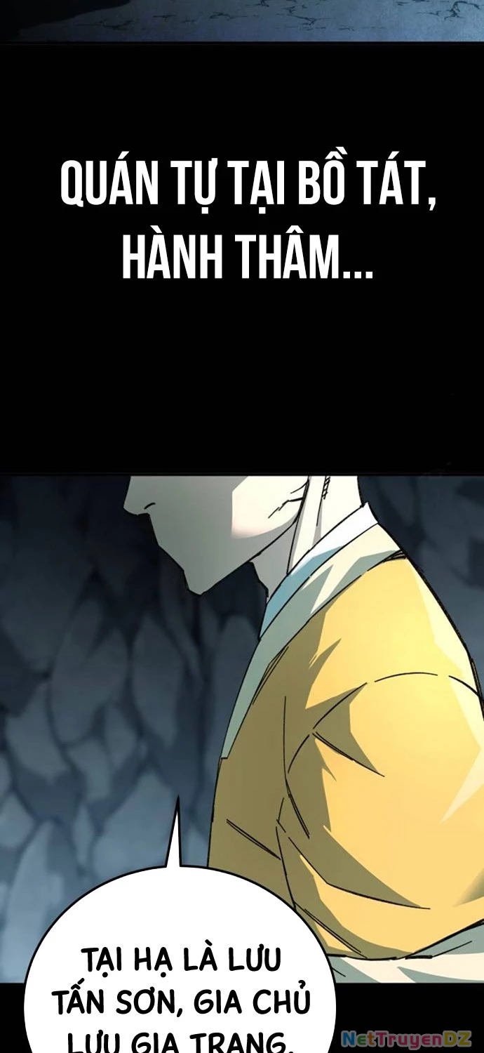 Ông Võ Giả Và Cháu Chí Tôn Chapter 61 - Trang 4