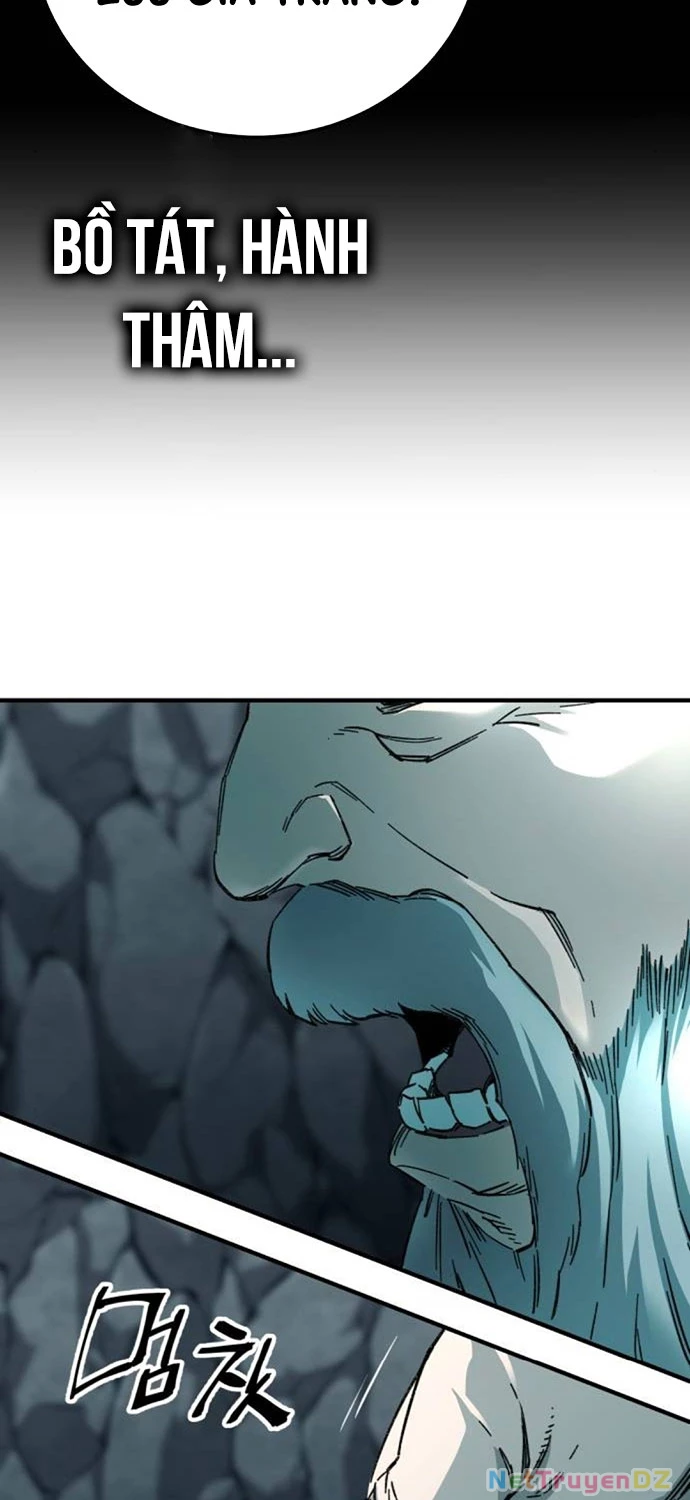 Ông Võ Giả Và Cháu Chí Tôn Chapter 61 - Trang 4