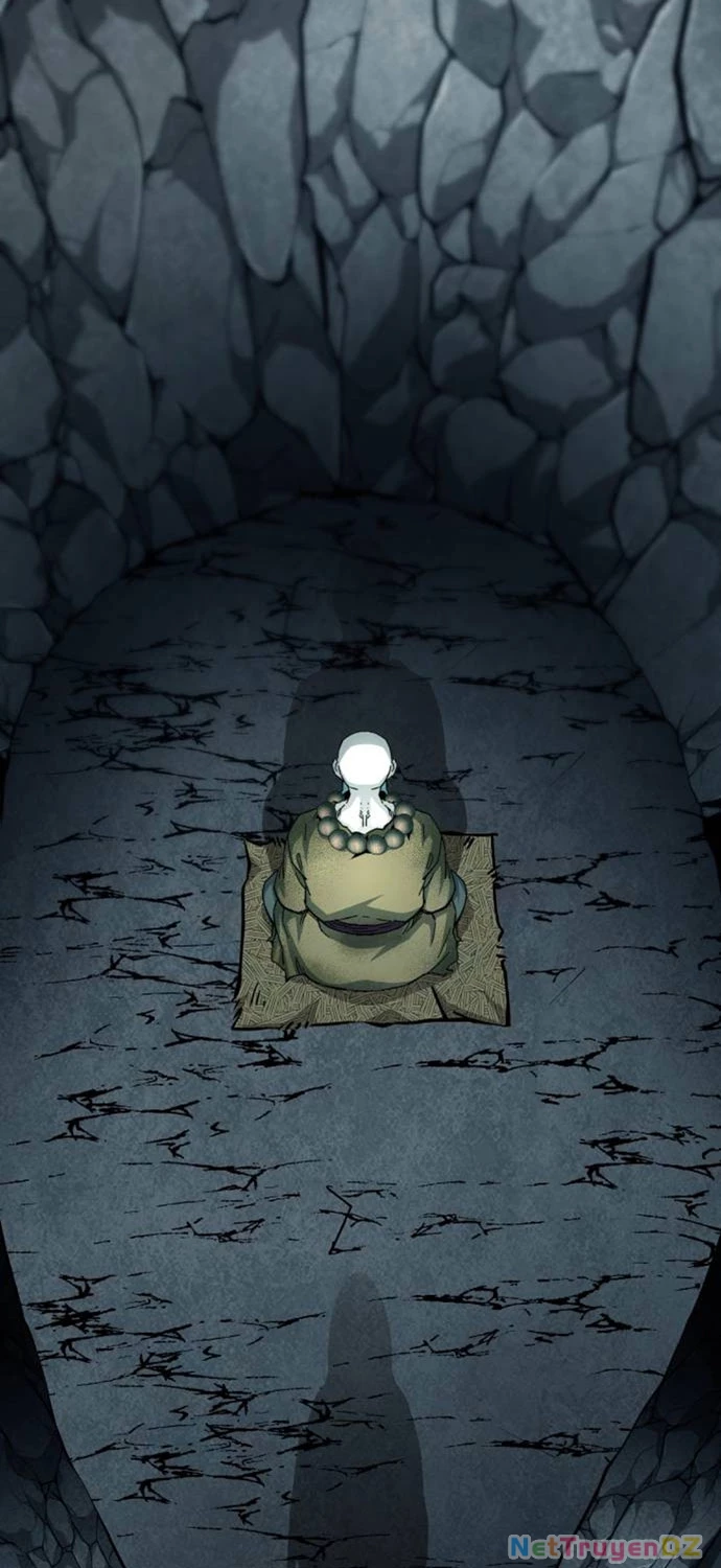 Ông Võ Giả Và Cháu Chí Tôn Chapter 61 - Trang 4