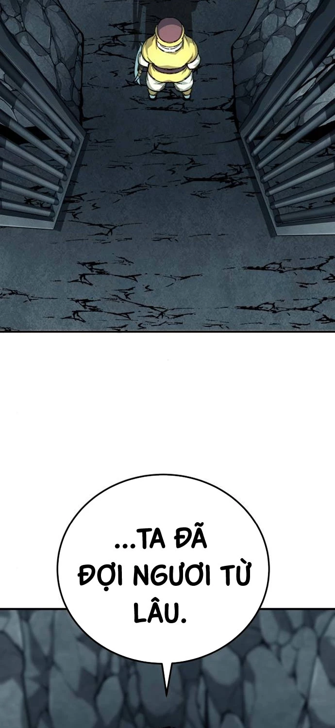 Ông Võ Giả Và Cháu Chí Tôn Chapter 61 - Trang 4