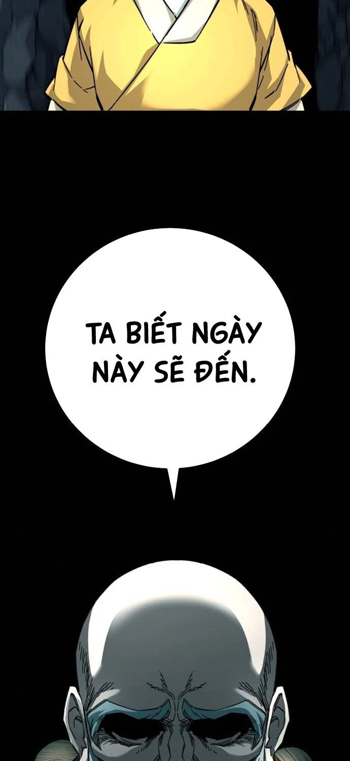 Ông Võ Giả Và Cháu Chí Tôn Chapter 61 - Trang 4