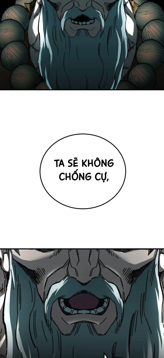 Ông Võ Giả Và Cháu Chí Tôn Chapter 61 - Trang 4
