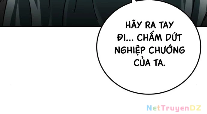 Ông Võ Giả Và Cháu Chí Tôn Chapter 61 - Trang 4