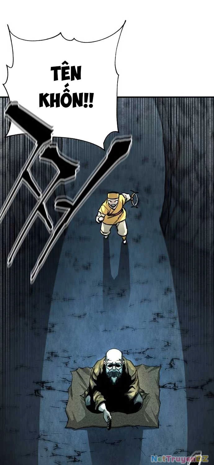 Ông Võ Giả Và Cháu Chí Tôn Chapter 61 - Trang 4