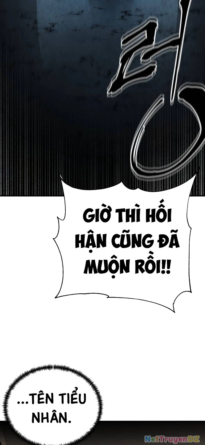 Ông Võ Giả Và Cháu Chí Tôn Chapter 61 - Trang 4